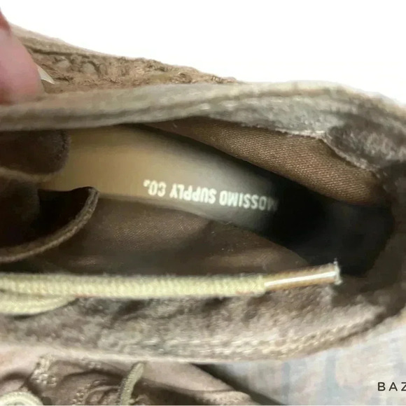 🌟Mossimo ankle boots sz 7​🌟 - Picture 6 of 6